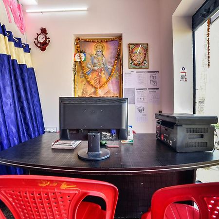 Spot On Devlok Guest House Patna  Bagian luar foto